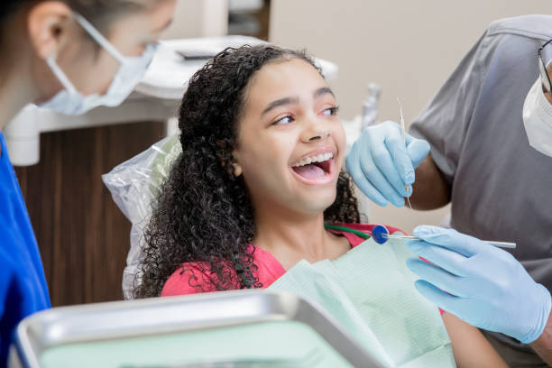 Best Same-Day Emergency Dentist in Kitsap Lake, WA