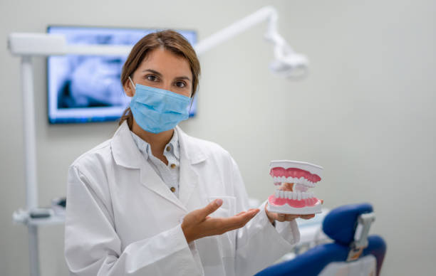 Best Emergency Tooth Extraction in Kitsap Lake, WA