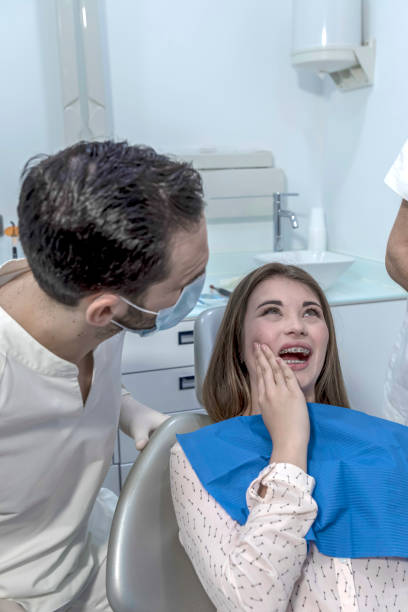 Best Emergency Treatment for Toothache in Kitsap Lake, WA